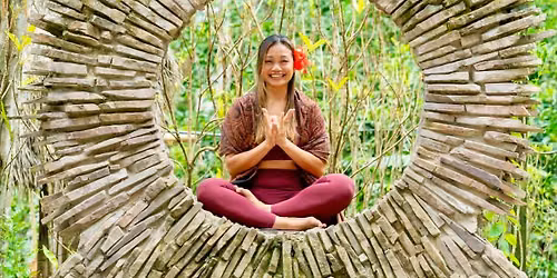 Monthly Reset: Journaling and Sound Bath with Pechta