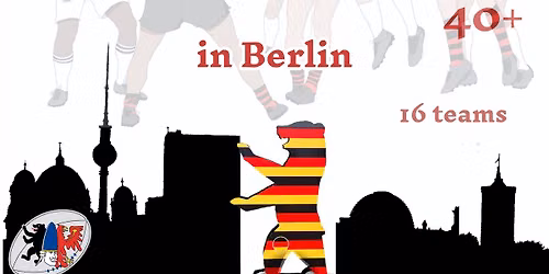 17. international Heini-Cup for Rugby Oldboys