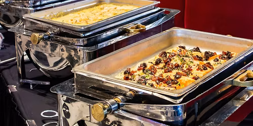 Sunday Brunch with Chuck Bennett