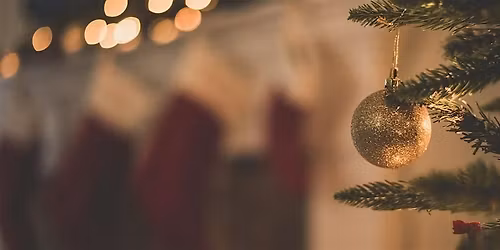 Members Christmas Lunch