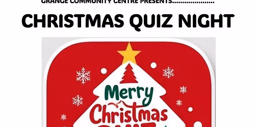 Christmas Quiz