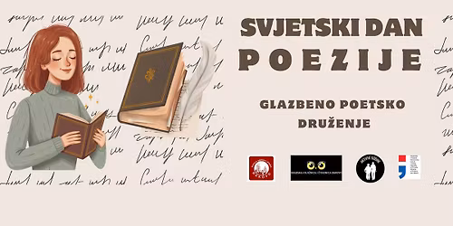 SVJETSKI DAN POEZIJE