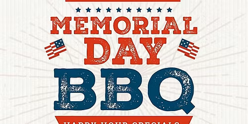 Memorial Day BBQ @ Partake NYC