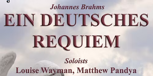 Ein Deutsches Requiem