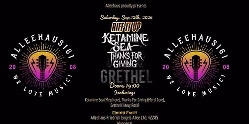 Riff It Up