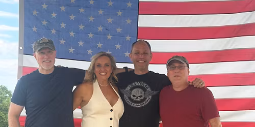 Shelly and the Mudcats LIVE at Bear Chase