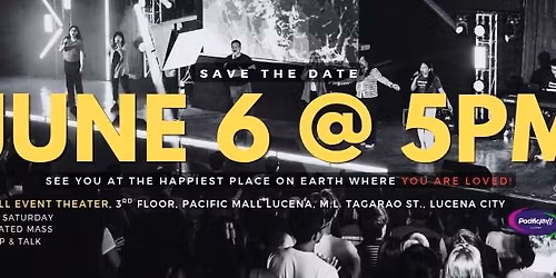 The Feast Lucena