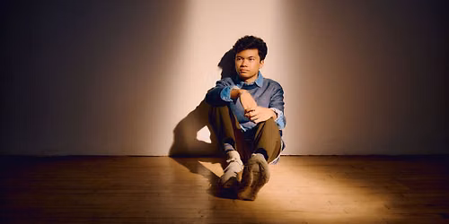 Joey Alexander Trio + Zodiac