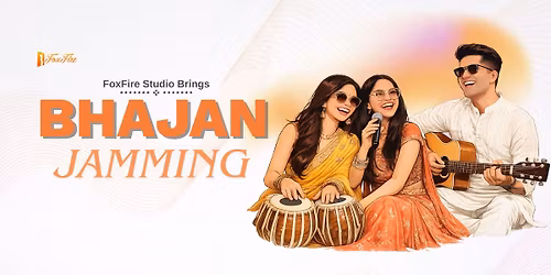 BHAJAN JAMMING