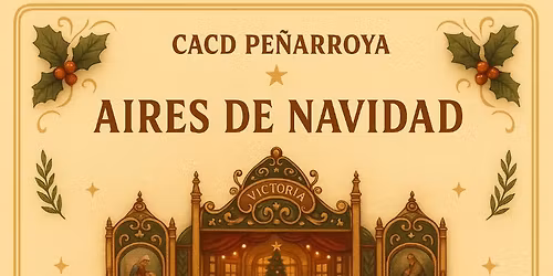 Aires de Navidad