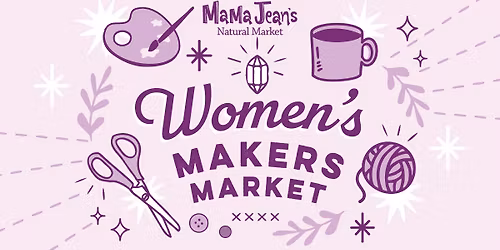 Women's Makers Market