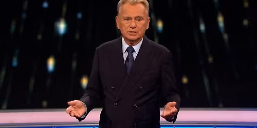 Wheel Of Fortune Live! Tickets