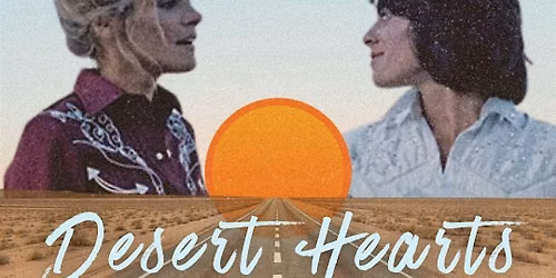 Desert Hearts
