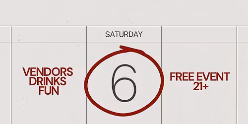 Merry Market (2nd annual)