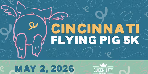 2026 Queen City Running 5K