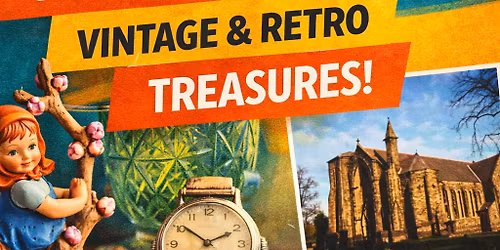 Ormeau Road Antique and Collectables Fair