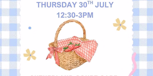 Summer fayre 