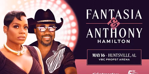 Fantasia Spring 2026 Tour