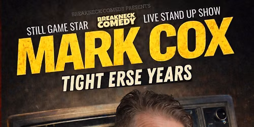 Mark Cox