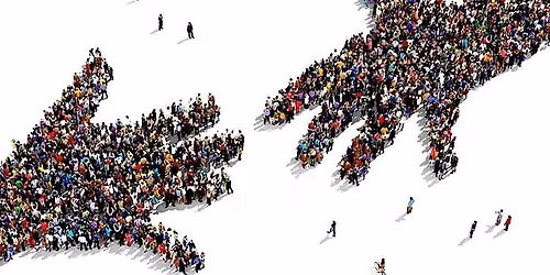 Spirituality in a Time of Great Divide (Free Event)