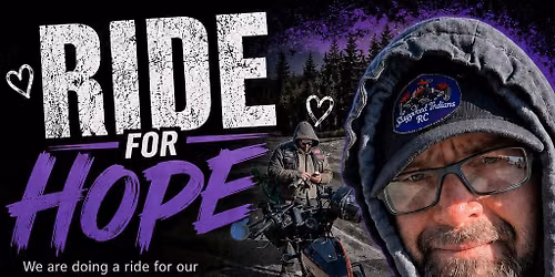 Ride For Hope