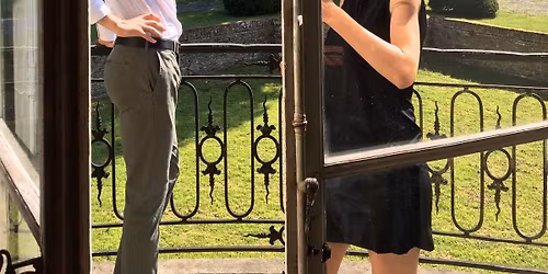 [Ch'ti concert parisien] Le rappel des oiseaux