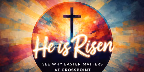 Easter Worship w\/ Kids Church in Georgetown TX