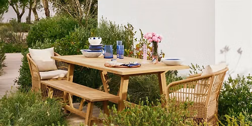 Summer Garden Party: Home & Style Trends with Our Experts