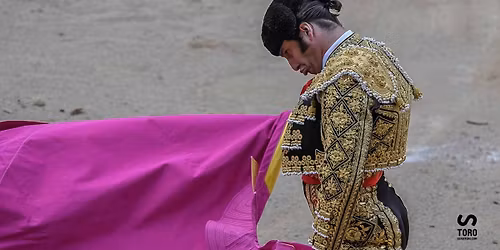 Bullfighting Madrid 2026 - Jos\u00e9 Mar\u00eda Manzanares, Juan Ortega & Pablo Aguado Tickets