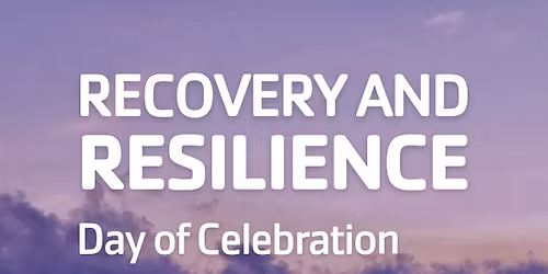 Resilience Day Celebration