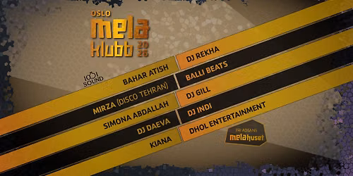 MelaKlubb p\u00e5 Melahuset 