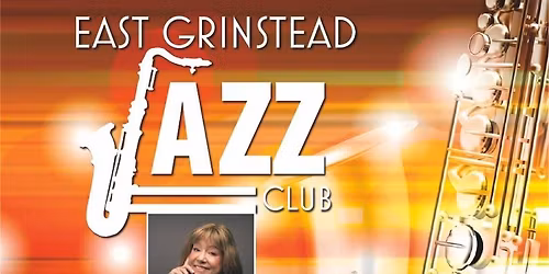 EG Jazz Club April 7th with Barb Jungr 