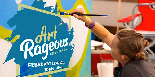 2026 ArtRageous Festival