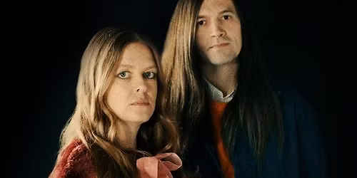 Concert : Memorials (space pop \/ UK)