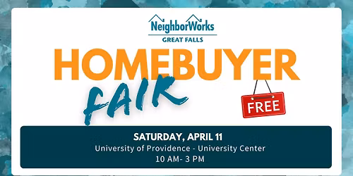 Homebuyer Fair