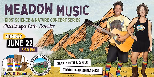 Meadow Music