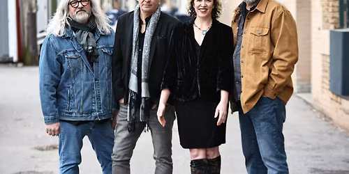 Americana Sundays: An Afternoon with The Lucky Nows