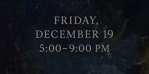 Live Wildlife Painting Demo + Silent Auction for a Cause