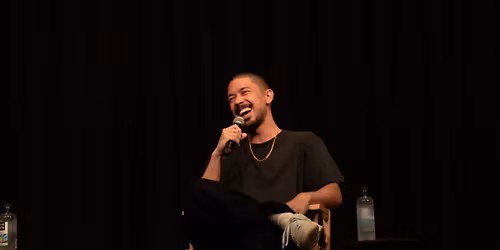 Noel Miller at Paramount Theatre Austin