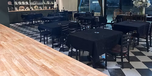 Thanksgiving Charcuterie Class