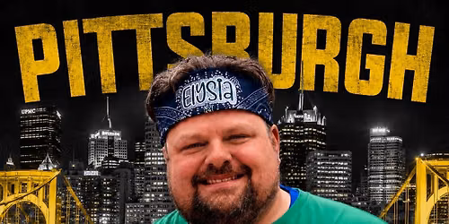 Cheer Dad comes to Pittsburgh