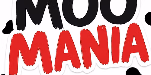 Moo Mania Night!