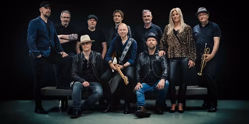 The Songs and The Stories