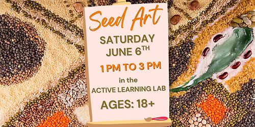 Seed Art