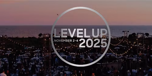 Level Up 2025