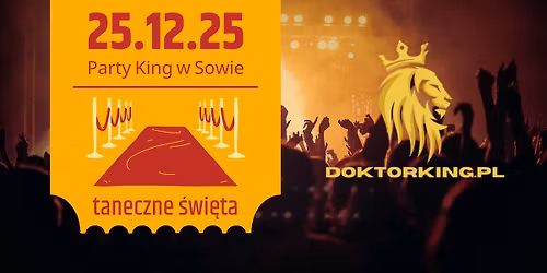\u015awi\u0105teczne Party King