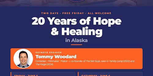 Celebrate Recovery
