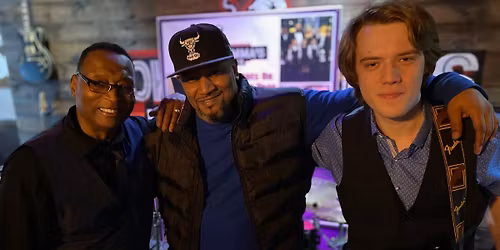 Three Piece Suit @ Sandy's Racing and Gaming