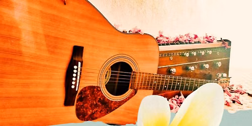 Sacred Kirtan 