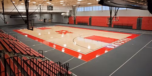 Kent County Classic Individual Tournament @ East Kentwood HS